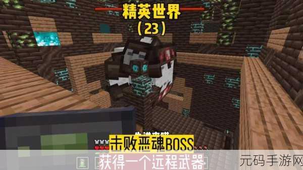 我的世界,南瓜套头的神奇用途大揭秘