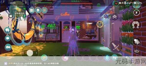 创造与魔法地板铺设艺术，解锁建筑美学新境界