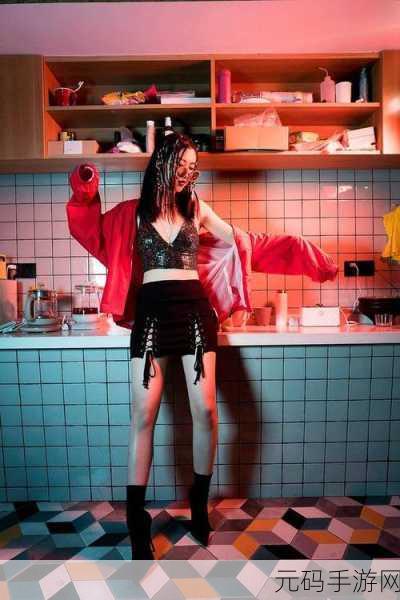 中国大陆女rapperdiSS:当然可以!以下是一些基于中国大陆女Rapper diSS 风格的标题建议: