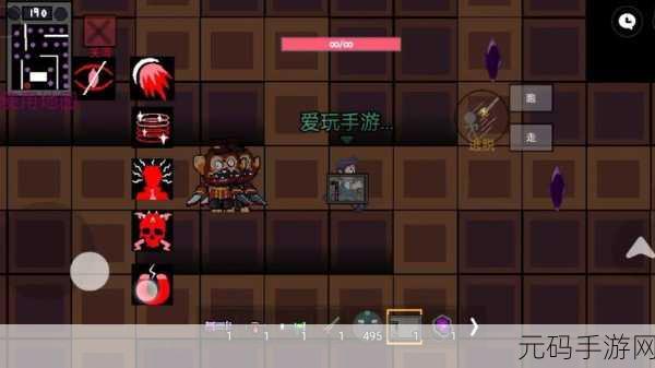 手游资讯,不思议迷宫命运石柱全奖励揭秘,探索无尽迷宫新篇章
