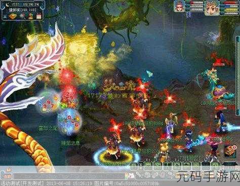 梦幻西游三维版逸闻任务全攻略，解锁隐藏剧情，探索奇幻世界