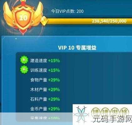 万国觉醒加速道具使用技巧全解析