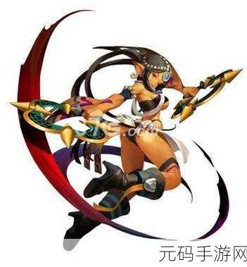 龙之谷手游舞娘转职深度解析,舞者VS呐喊者,谁是你的战斗灵魂?