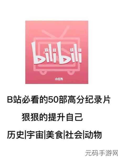 夜晚10大禁用B站免费：1. 深夜不宜看的B站视频推荐与禁忌