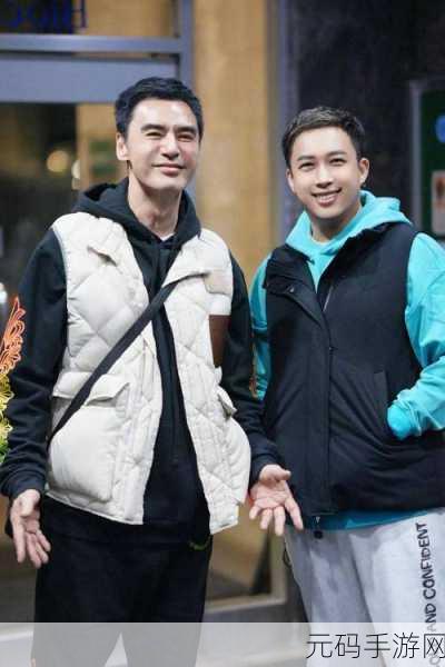 小鲜肉吃小鲜肉的大logo动画：年轻时尚风潮：小鲜肉的美味冒险与创意料理