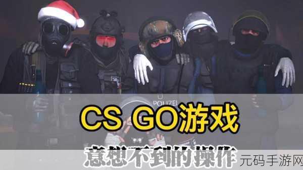 55岁大妈玩csgo被封打不开:55岁大妈玩CS:GO被封,背后故事引人深思