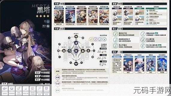 崩坏星穹铁道精神卫生成就解锁全面攻略