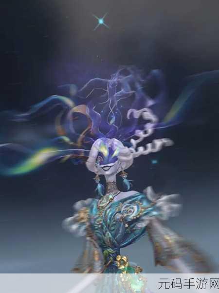 探秘第五人格,空军隐藏成就的神秘解锁之道