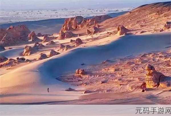 亚洲无人区码一二三区别:1. 亚洲无人区的神秘探险:踏入未知的边界