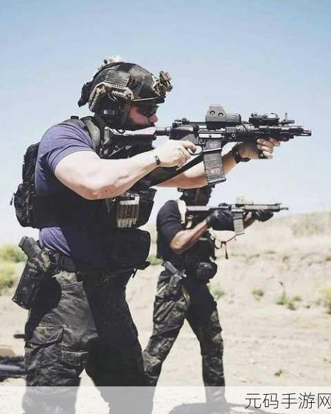 mk18cqbr在少女前线的表现:“MK18CQBR:精准打击与战术灵活性的完美结合”