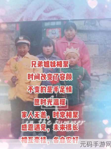 1V2两个男的是兄弟：兄弟情深：两位男孩的成长故事与冒险旅程