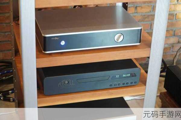 HD-AudioGeneric：探索HD-AudioGeneric：音频技术的未来与应用潜力