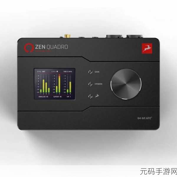 HD-AudioGeneric:探索HD-AudioGeneric:音频技术的未来与应用潜力