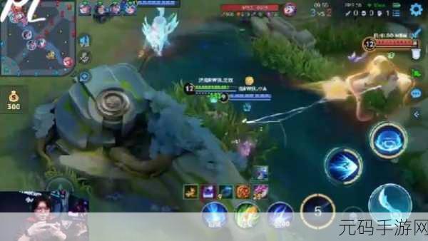 少年三国志零战役第四章，策略与勇气的完美碰撞