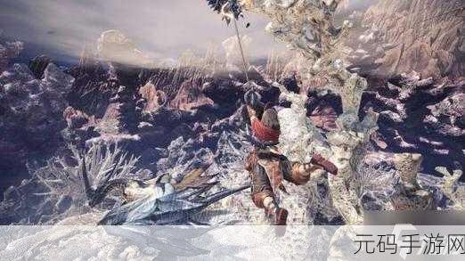 手游资讯，怪物猎人世界手游版画质优化指南