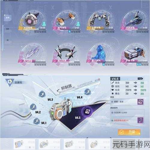 畅玩幻塔，小动物互动解密秘籍大公开