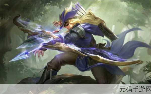 王者荣耀 S25 赛季，新皮肤与更新内容全揭秘