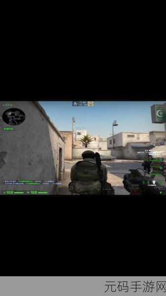 暴躁CSGO女性火爆全网：1. 《CSGO女玩家火力全开，怒怼敌手成网络红人