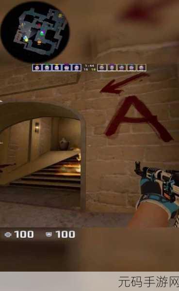 暴躁CSGO女性火爆全网:1. 《CSGO女玩家火力全开,怒怼敌手成网络红人