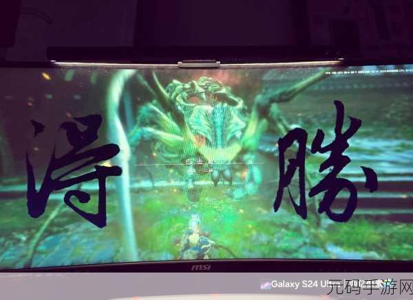 古剑奇谭雾灵山涧惊现严重 BUG，你遇到了吗？