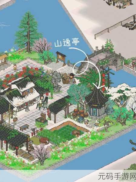 江南百景图张择端天赋深度解析,市井之才,建造之星