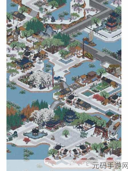 江南百景图苏州府手游资讯，新版本更新详解与未来展望