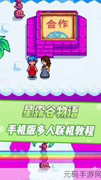 星露谷物语冰雪节对话选择全攻略，解锁独特剧情与奖励