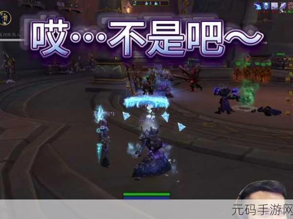 炉石传说,法师新卡寒冰克隆深度解析与实战攻略