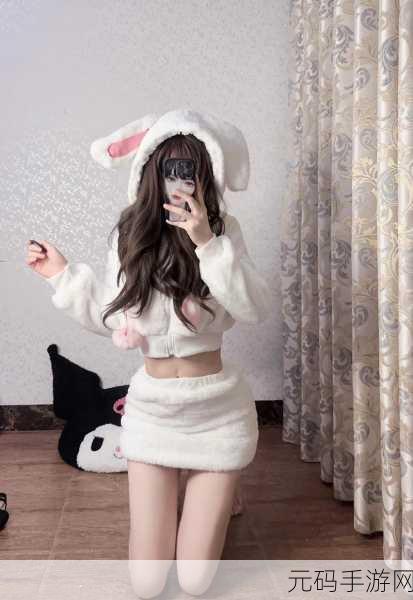 暴躁少女CSGO最新任务：1. 《暴躁少女：冲破极限的CSGO挑战之旅