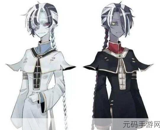 手游资讯,第五人格黑白无常军工厂攻略深度解析