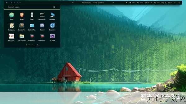 可视化帧频+windows7：基于可视化帧频技术的Windows 7优化与应用探索
