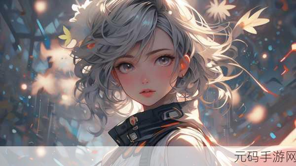 二次元人物桶二次元人物动漫：1. 《穿越次元的冒险：二次元英雄与少女的奇幻旅程