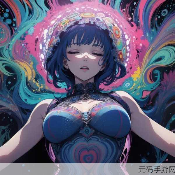 二次元人物桶二次元人物动漫:1. 《穿越次元的冒险:二次元英雄与少女的奇幻旅程