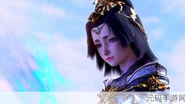 斗破苍穹手游,曹颖角色深度解析与培养价值探讨