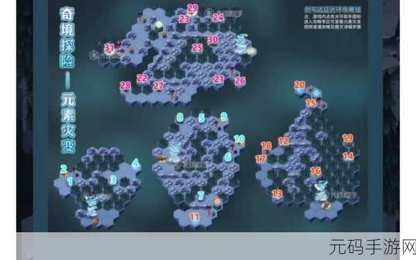 剑与远征旋沙轨道奇境,通关秘籍与实战技巧大揭秘