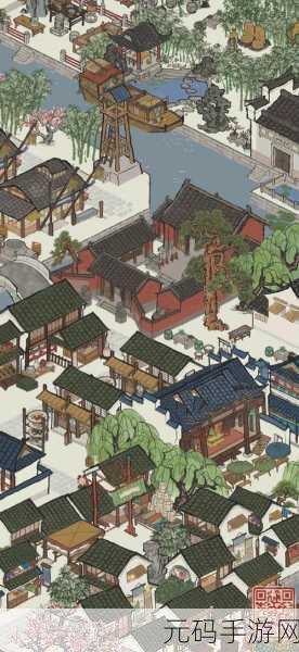 江南百景图广告无法播放问题解决方案及手游资讯速递