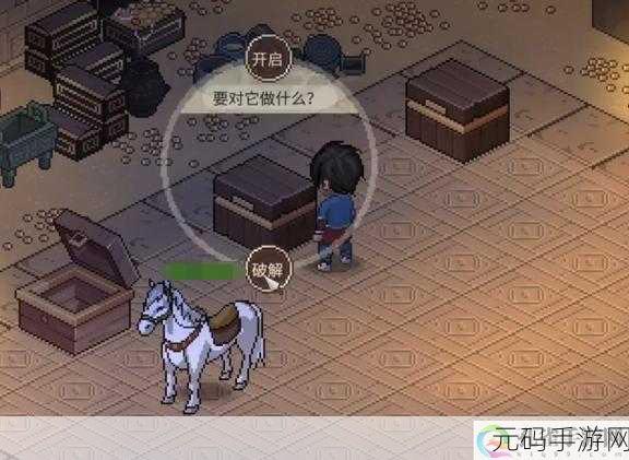 诛仙手游金铃旧事任务开启攻略