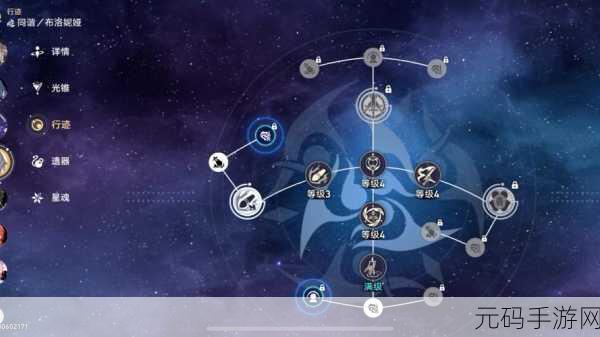 崩坏星穹铁道，金人巷物流高层连线通关秘籍大揭秘