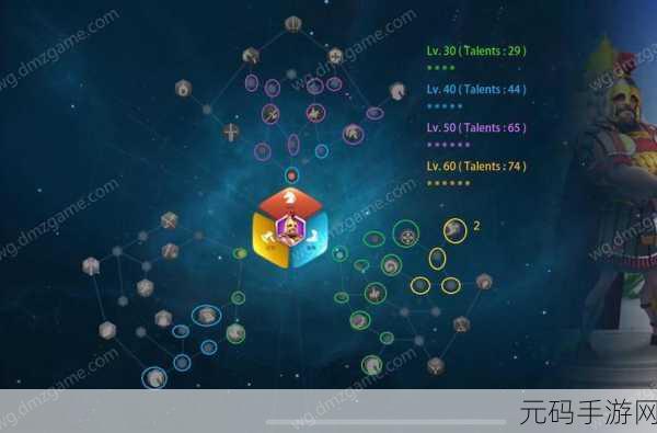 万国觉醒，查理马特副将搭配全攻略