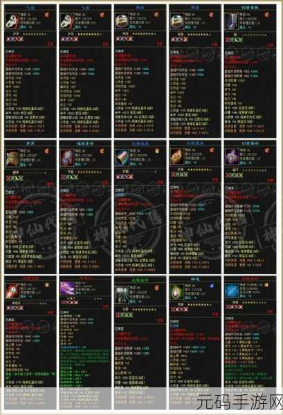 武魂 OL 玄冰无敌定位攻略，登顶游戏王座的终极法门