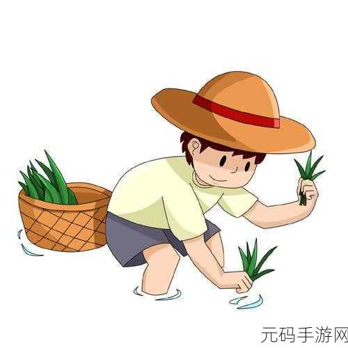 男友说想插秧了怎么回复：1. “一起体验插秧乐趣，共享田园生活！”