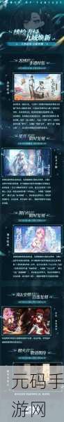 手游资讯,幻塔武器突破条件要求一览