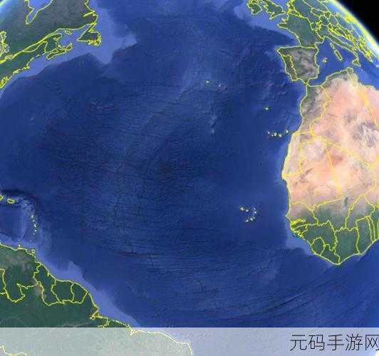 atlanticocean巨大停止后又恢复：1. 大西洋停止扩展后的神秘变迁