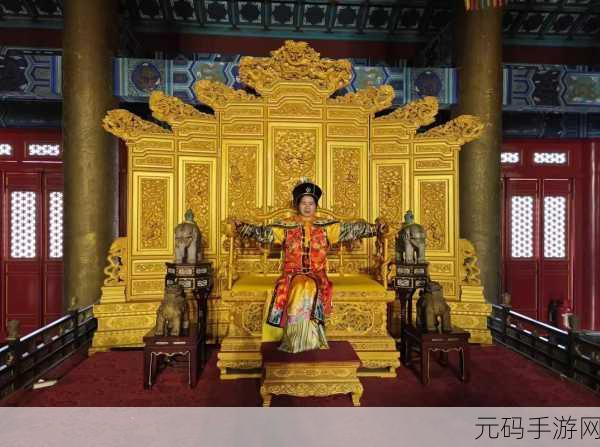 皇上骑带木棒的早朝叫什么:1. 皇上的骑马早朝:一段权力与威严的象征
