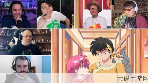 乱马12真人版是电影还是电视：乱马½真人版：青春热血的异世界冒险