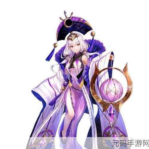 山海镜花必练SSR镜灵推荐，前期养什么比较好