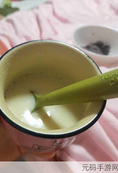 两个人晚上在一起磨豆浆的说说：1. ＂夜晚的豆浆香：一起分享温暖与欢笑
