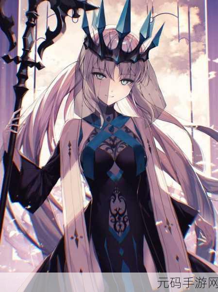 FGO ALL信长总进击活动压制任务关卡全攻略