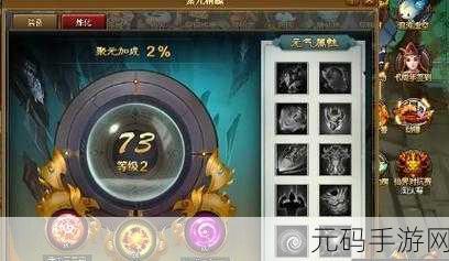 手游资讯，神仙道金鱼坐骑战斗效能深度解析