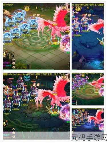 梦幻诛仙手游好友获得途径详解